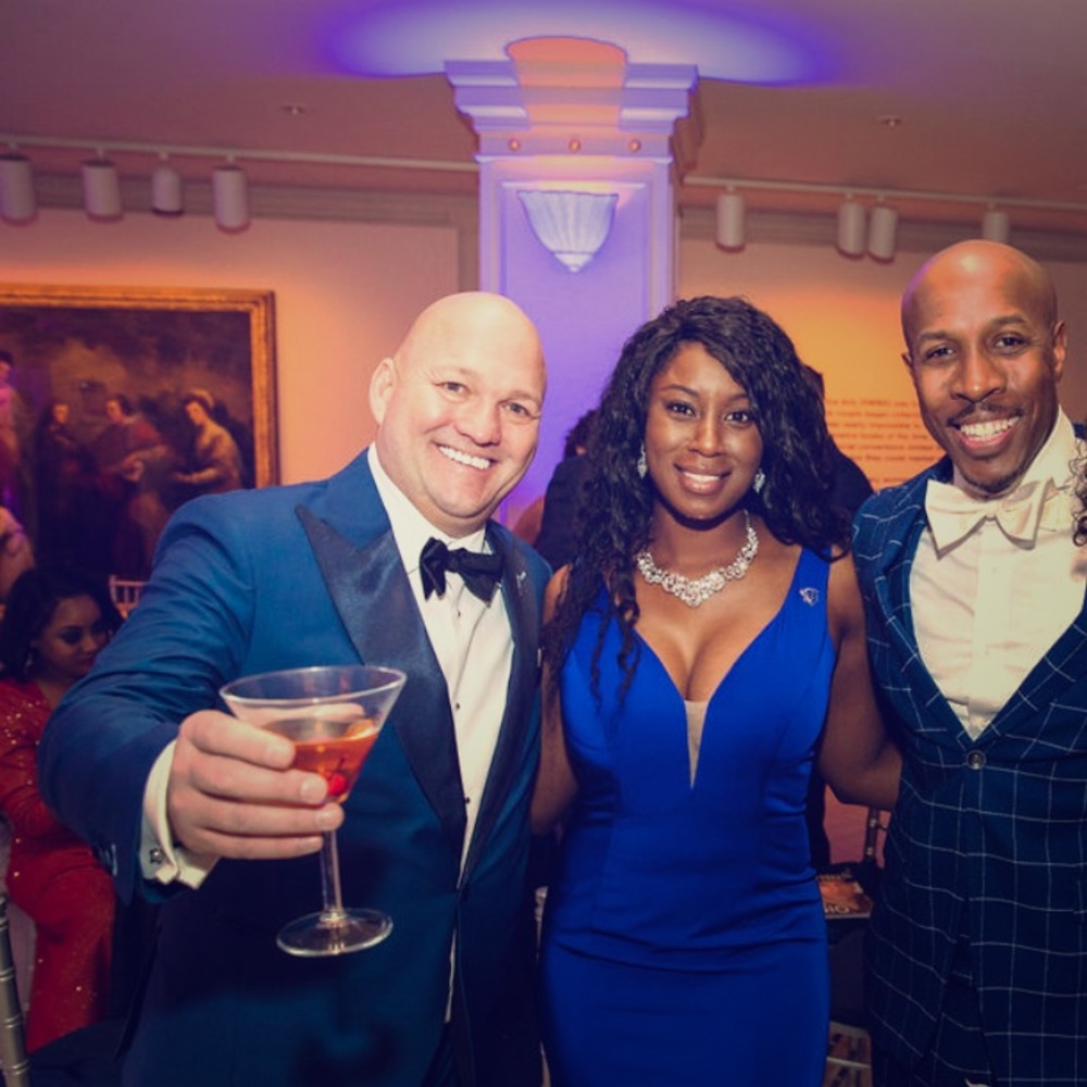 Meet your Posher, JeanScorpio